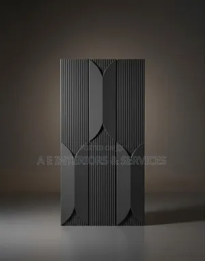 New Pu Stone Panel Concept Designs