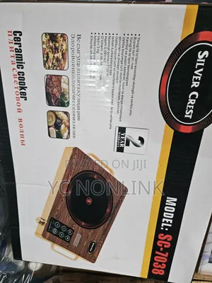 Hot Plate For Kitchen
