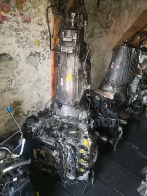 Mercedes Benz Gear Box 2014 Formatic
