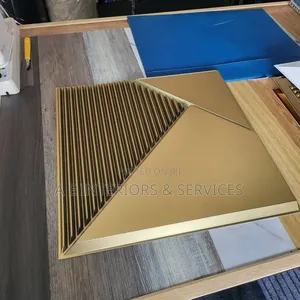 Latest PVC 3d Panels