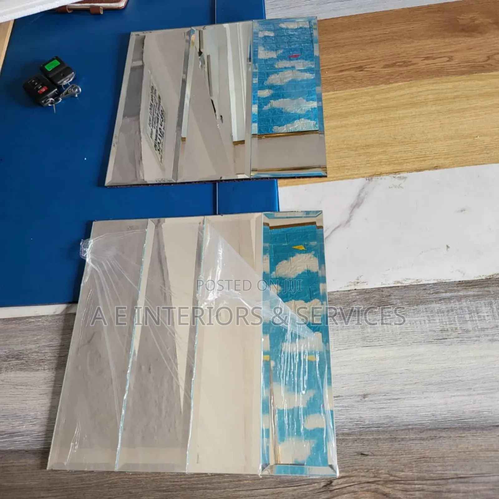 Latest PVC 3d Panels