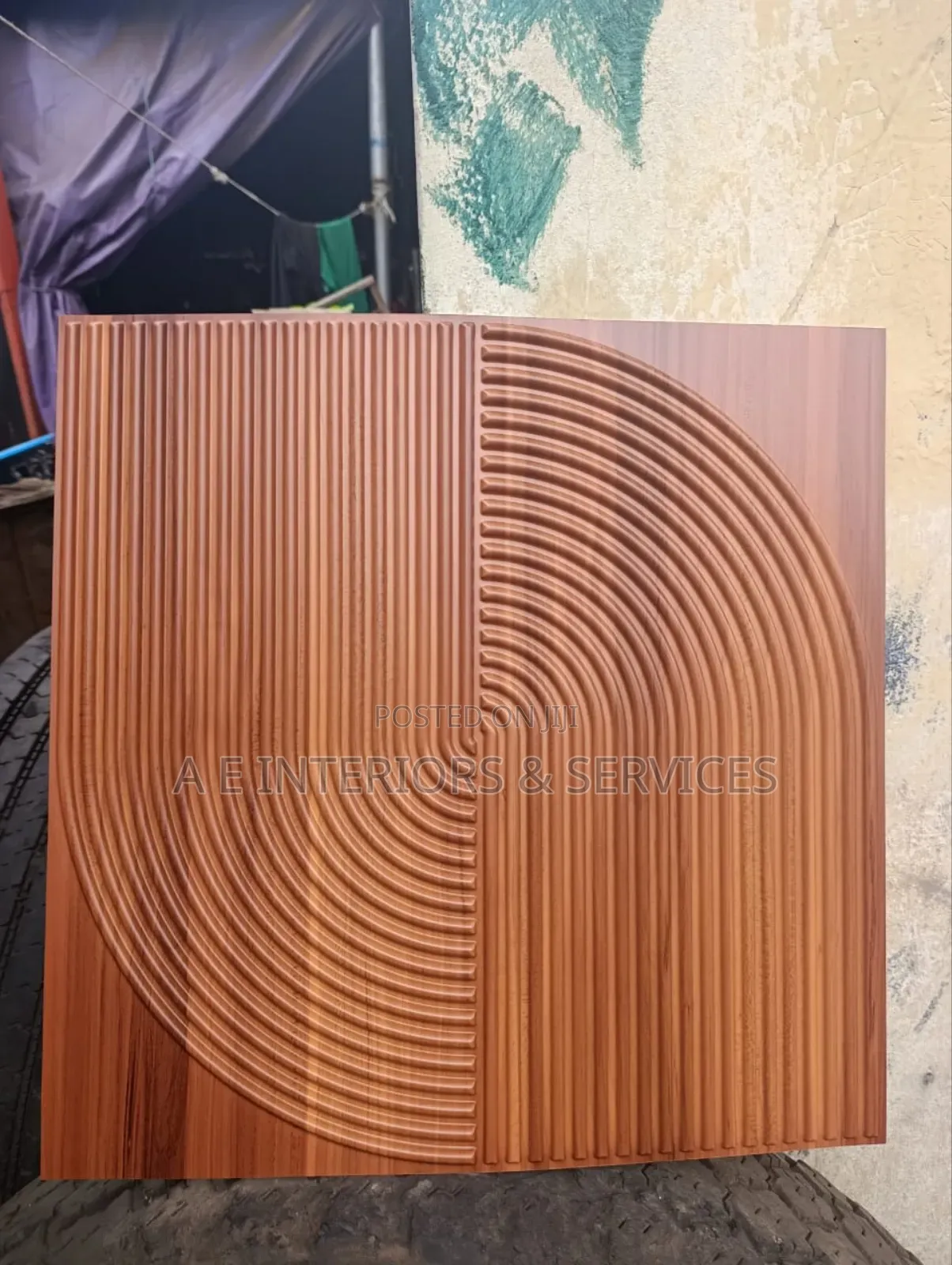 Latest PVC 3d Panels