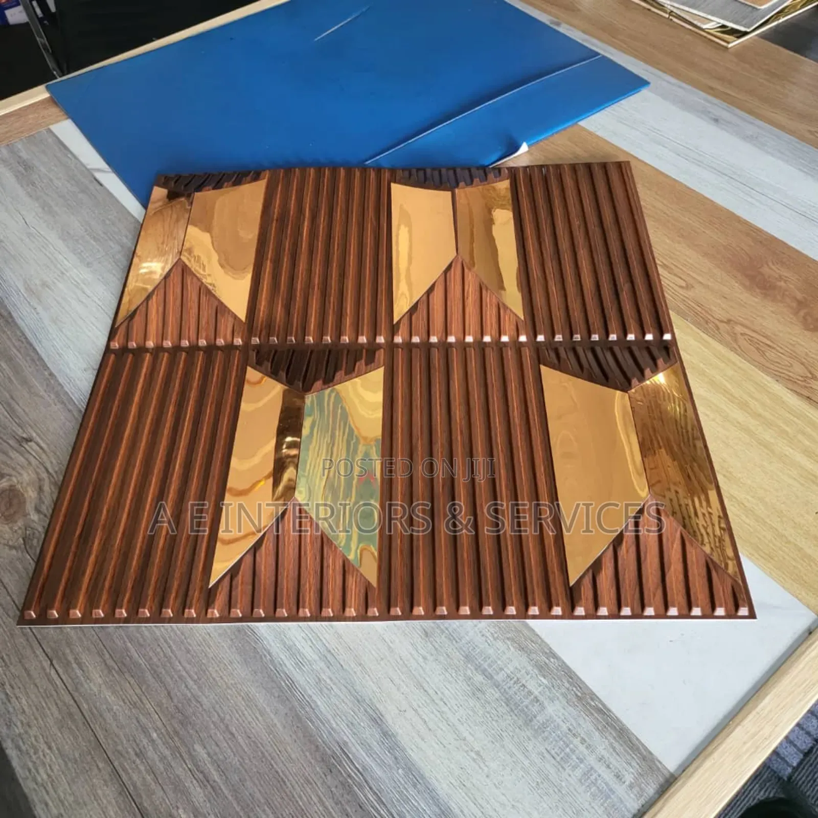 Latest PVC 3d Panels