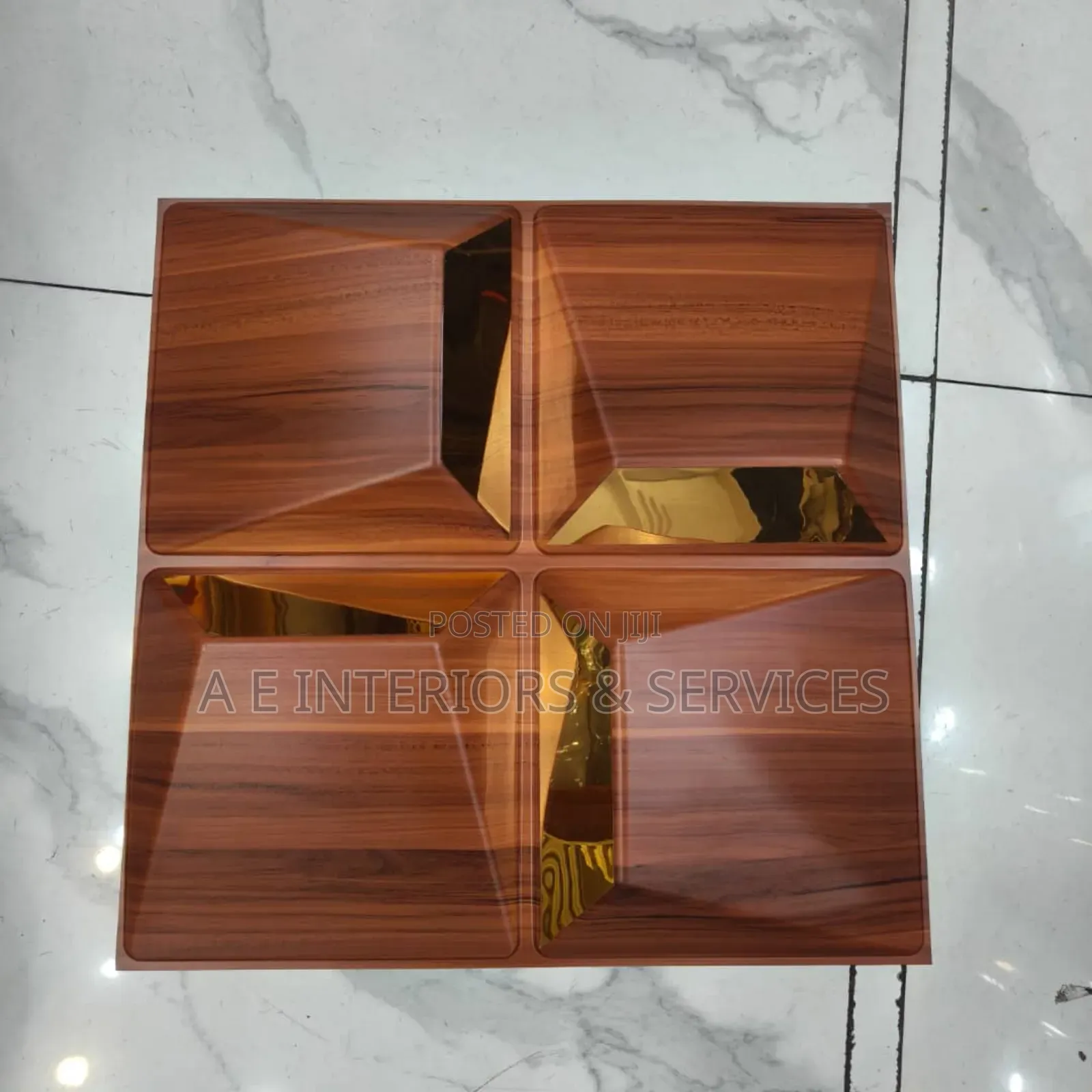 Latest PVC 3d Panels