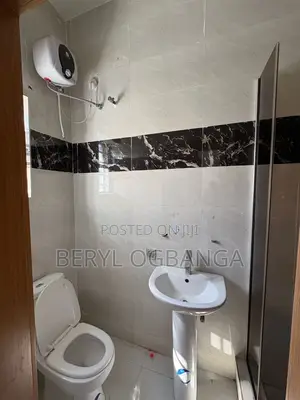 1bdrm Apartment in Lekki Phase 2 for rent