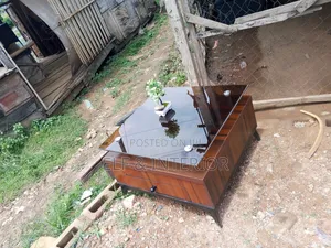 New Center Table