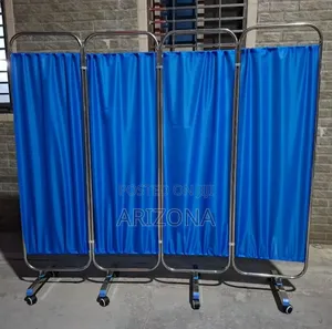 Four Fold Ward Screen