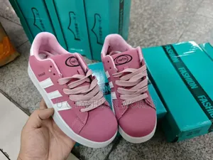 Original Ladies Fashion Sneakers