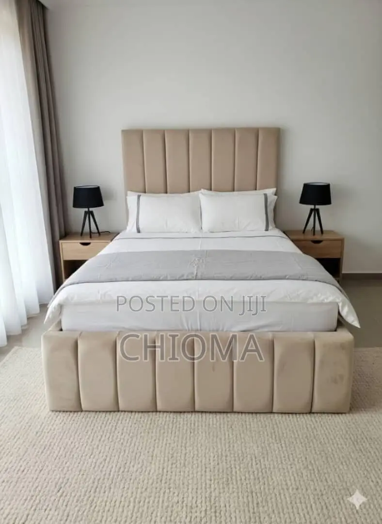 New Quality Bedframe