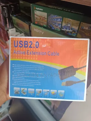 Usb to Usb Extender 30 Meters