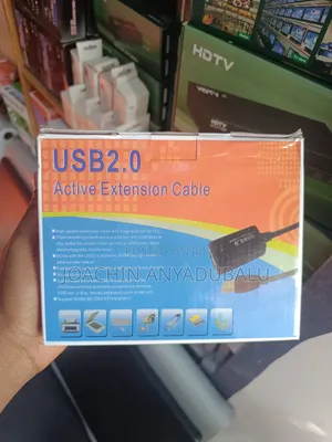 Usb to Usb Extender 30 Meters
