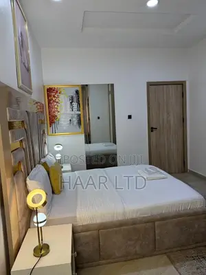 Furnished 4bdrm Duplex in Lekki Phase 2 for rent