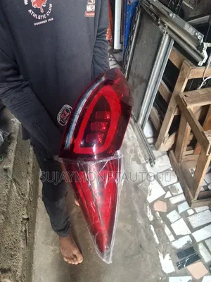 Mercedes Benz Gle Rear Back Light 2021