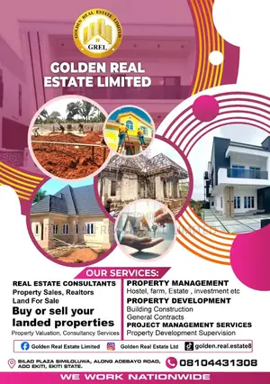 Land for Sale