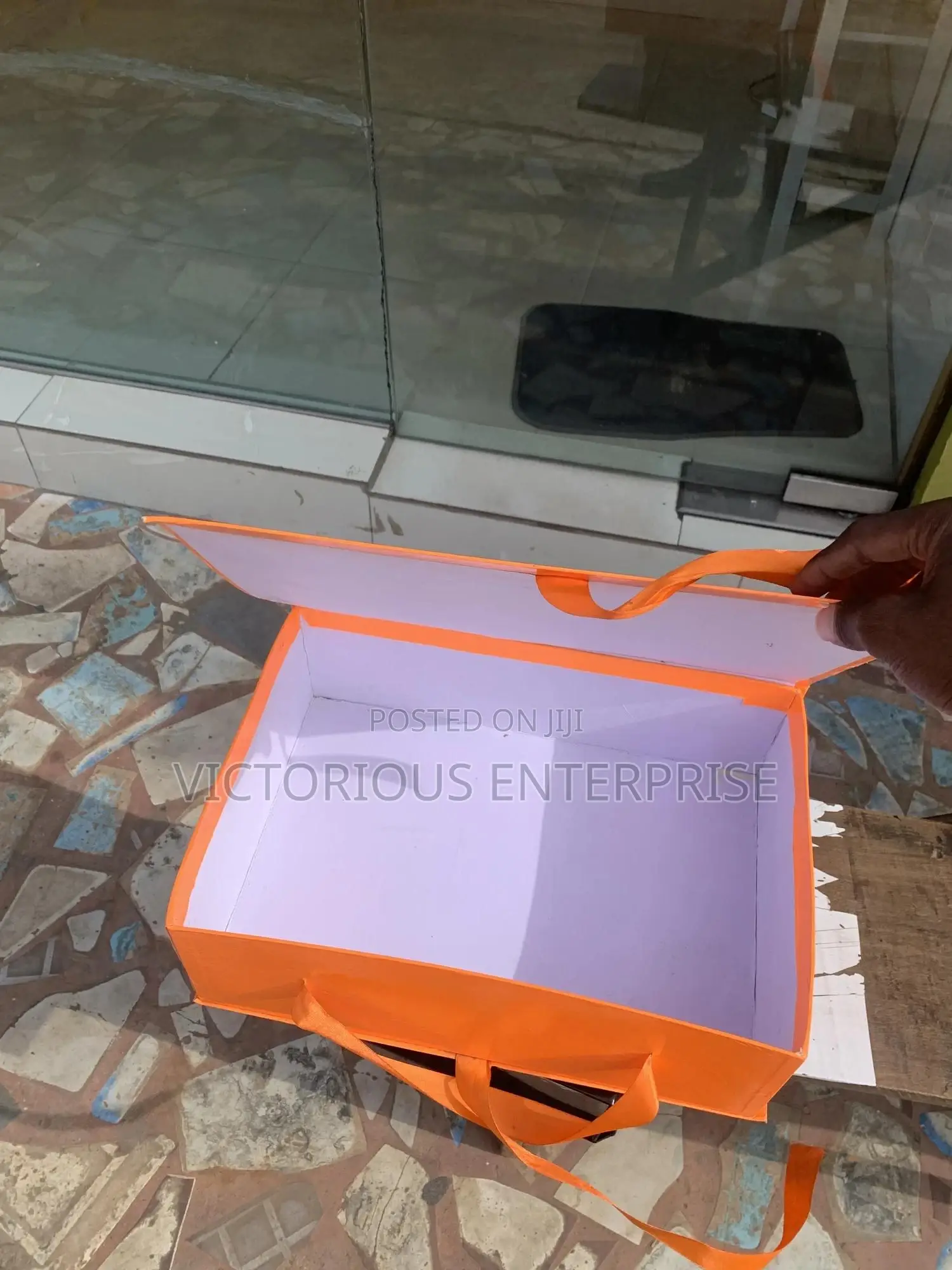 Gift Boxes | for Gift Curation