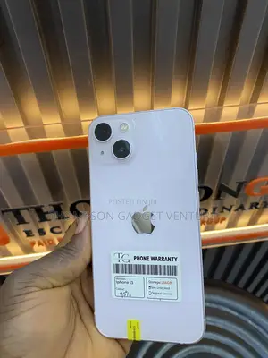 Apple iPhone 13 256 GB Pink