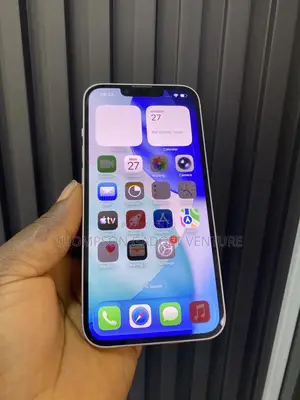 Apple iPhone 13 256 GB Pink