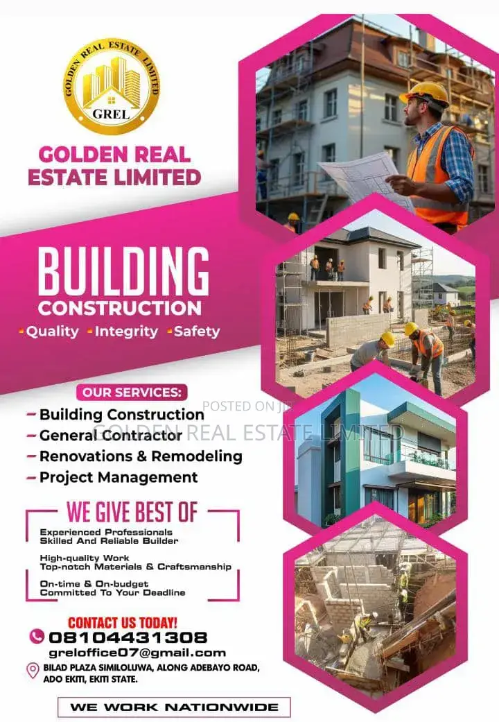 Building Construction