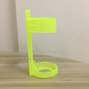 2kg Extinguisher With Anger