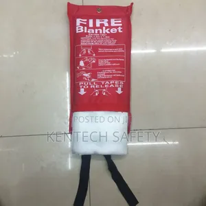 Fire Blanket Materials