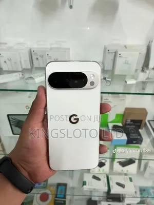 Google Pixel 10 Pro XL 1 TB