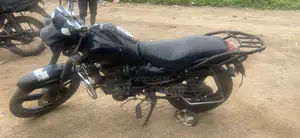 Super Gallant 2021 Black