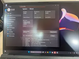 Laptop Dell XPS 15 16GB Intel Core i7 SSD 512GB