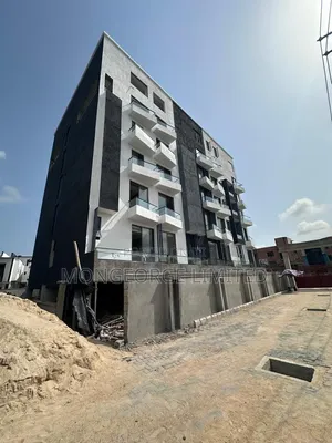 2bdrm Apartment in Chevron for sale