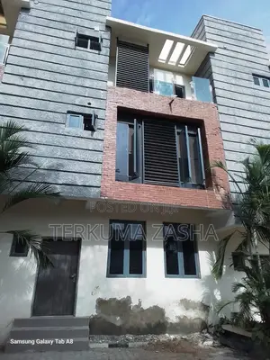 4bdrm Townhouse / Terrace in Guzape for rent