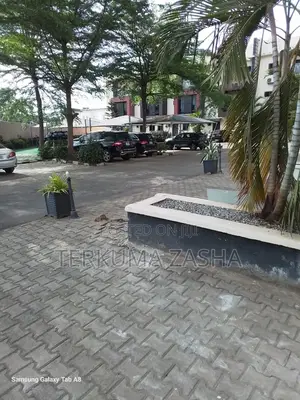 4bdrm Townhouse Terrace in Guzape for rent