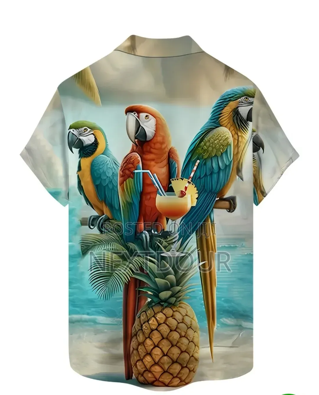 Vintage Shirt