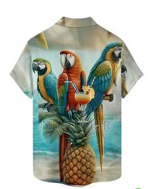 Vintage Shirt
