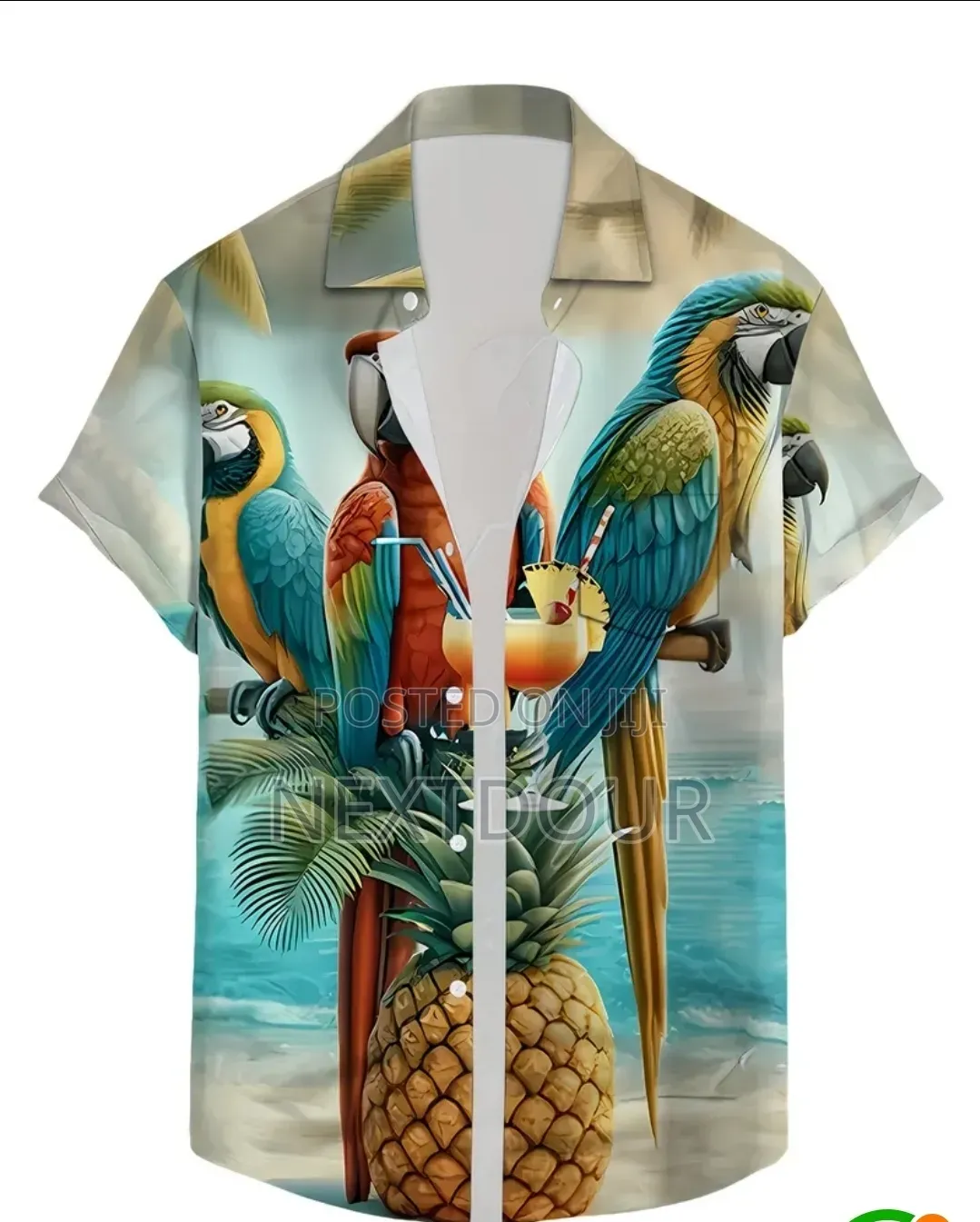 Vintage Shirt