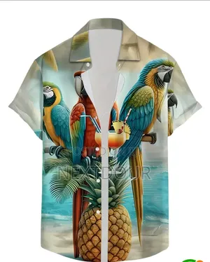 Vintage Shirt