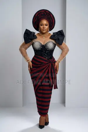 Funmi Couture