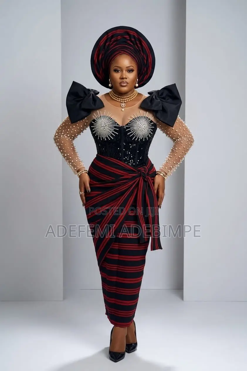 Funmi Couture