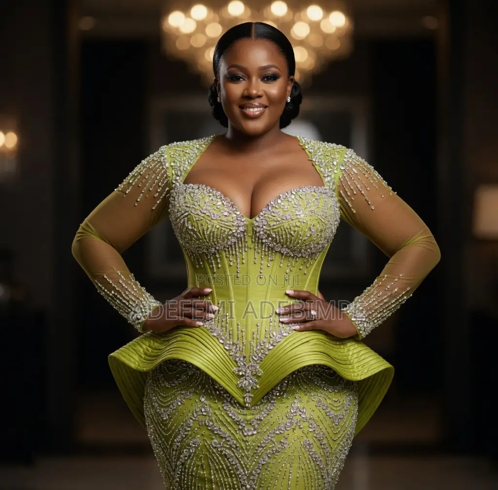 Funmi Couture