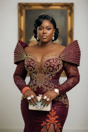 Funmi Couture