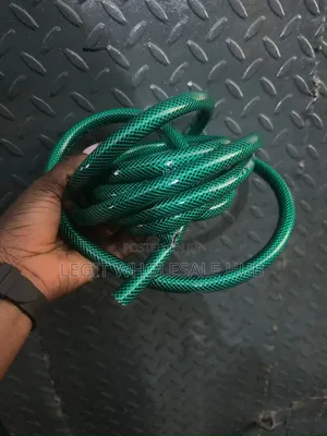 Cooking Gas Pipe Hose (Per Yard)
