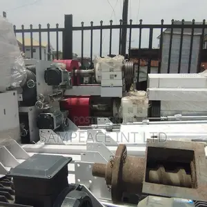Extruder Machine 45mm