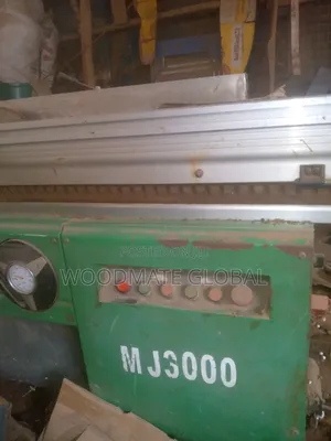 Industrial Cutting Machine