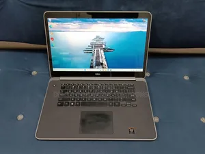 Laptop Dell Precision M3800 16GB Intel Core i7 SSD 256GB