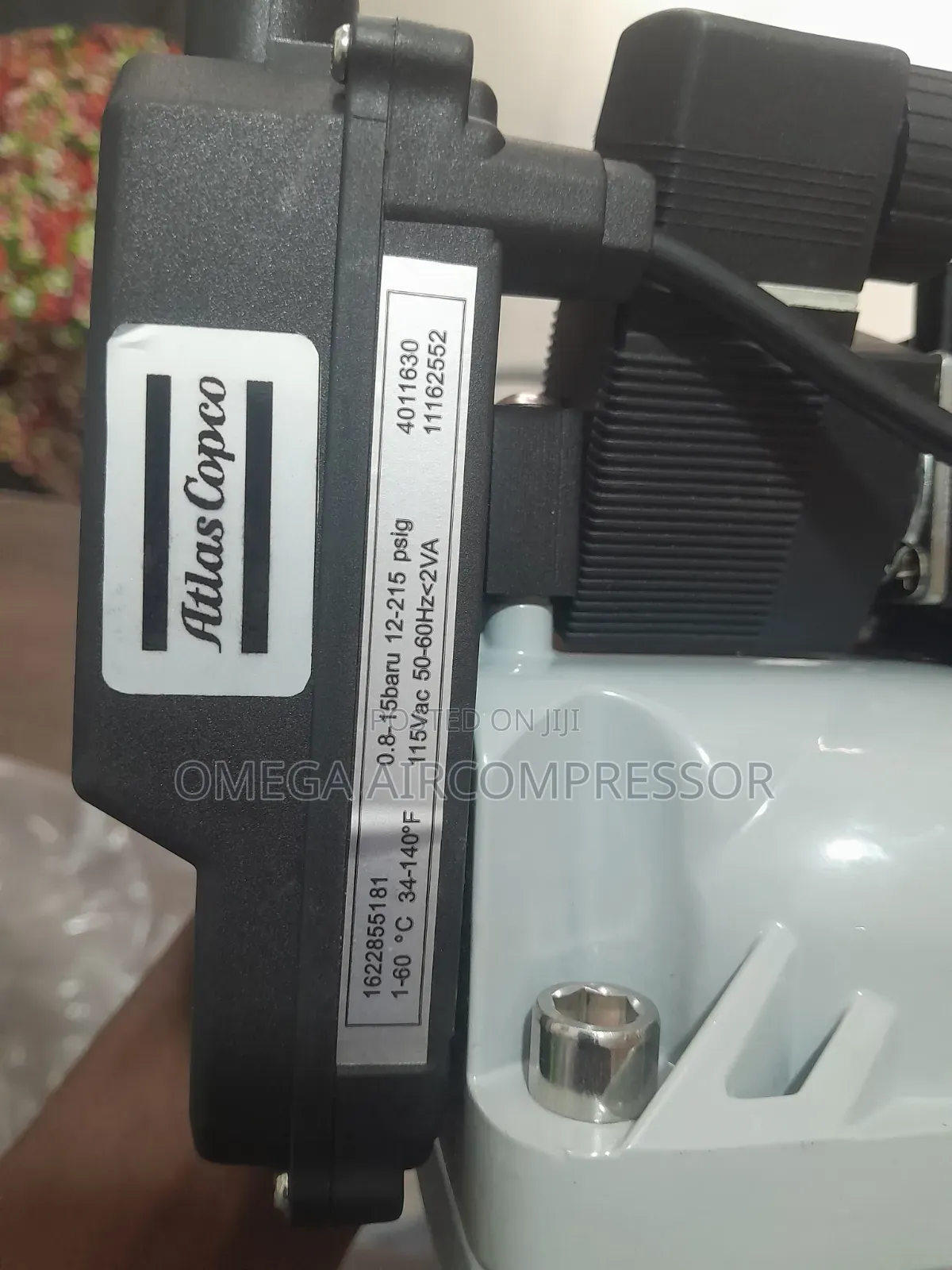 Atlas Copco Ewd330 Electronic Condensate Drain Valve
