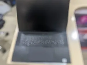 Laptop Dell Precision 5550 16GB Intel Core i7 SSD 512GB