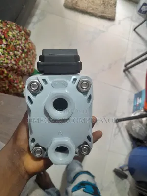 Atlas Copco Ewd330 Electronic Condensate Drain Valve