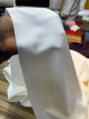 High Quality Korean Cotton Fabric