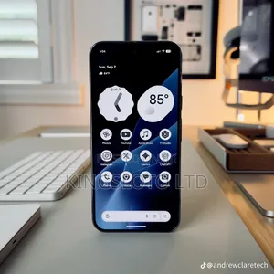 Google Pixel 10 Pro XL 256 GB