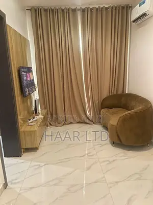 Furnished 4bdrm Duplex in Ikota for rent