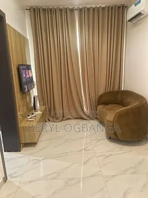 Furnished 4bdrm Duplex in Ikota for rent