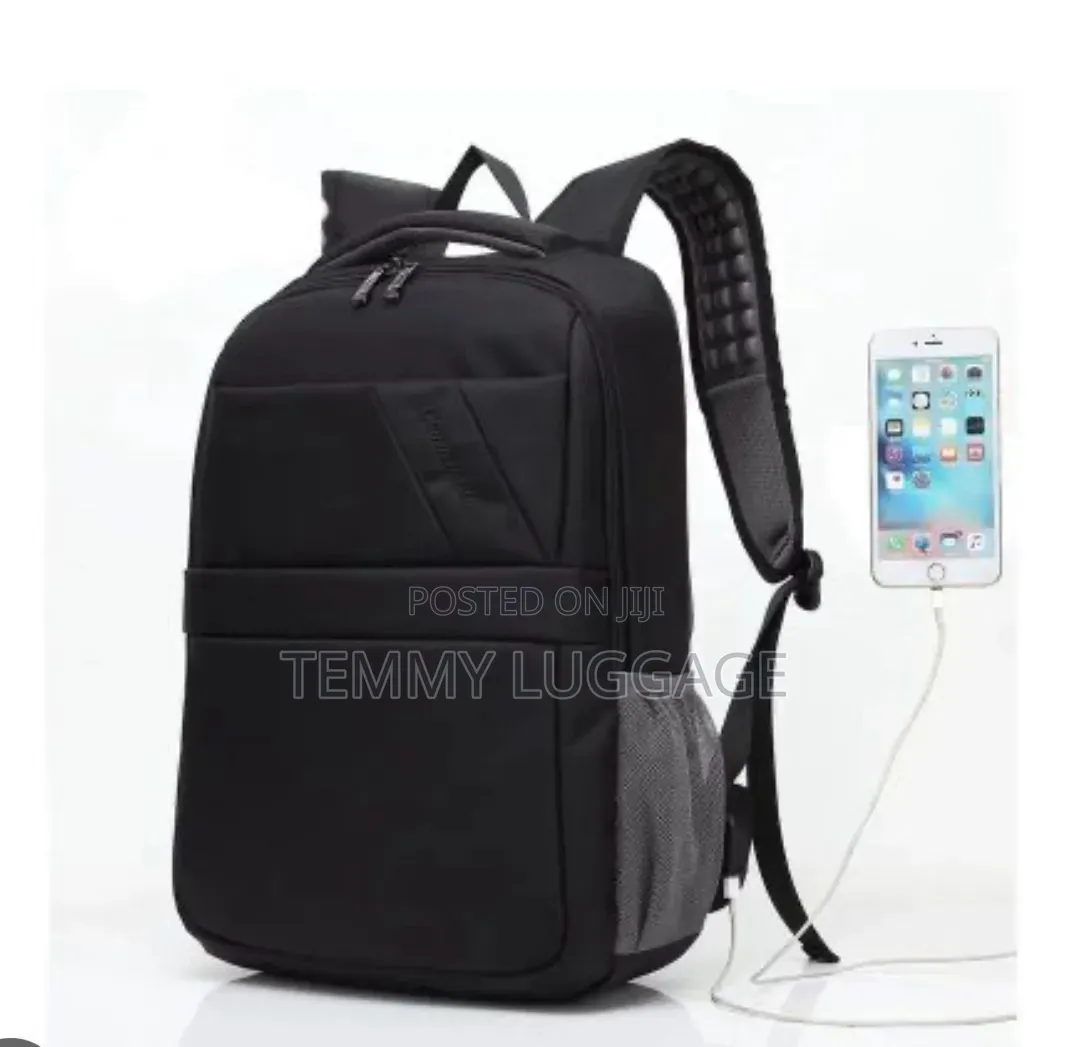 Coolbell Backpack